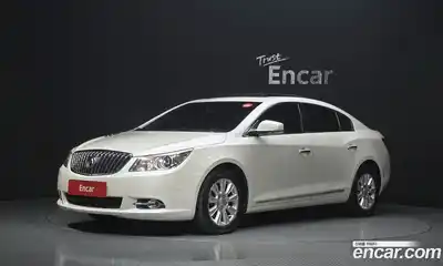 Chevrolet Alpheon EL240 프리미엄