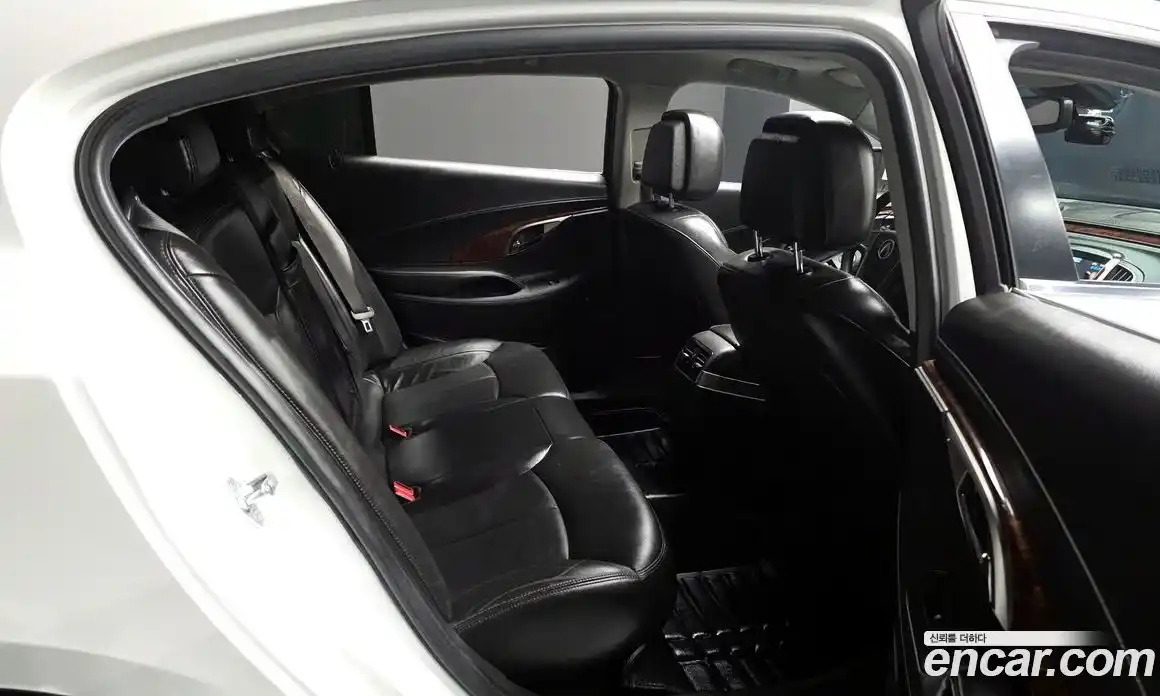 Chevrolet Alpheon 2014 2.4 Автомат в Москве № 891165, фото 12