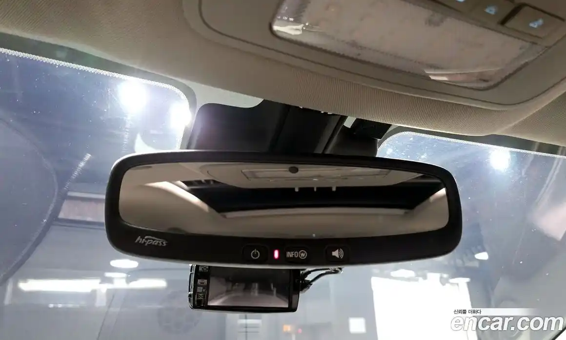 Chevrolet Alpheon 2014 2.4 Автомат в Москве № 891165, фото 16