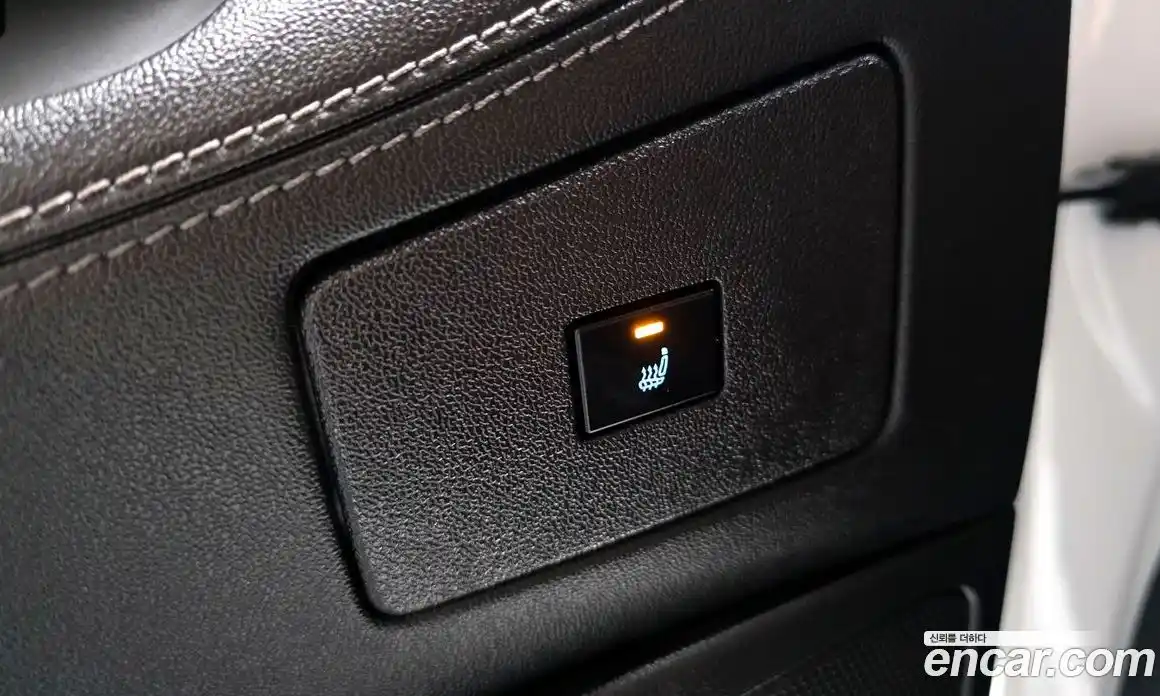 Chevrolet Alpheon 2014 2.4 Автомат в Москве № 891165, фото 17