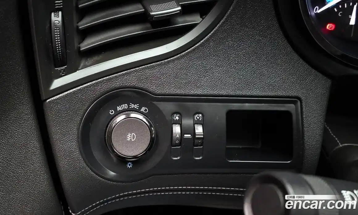 Chevrolet Alpheon 2014 2.4 Автомат в Москве № 891165, фото 19