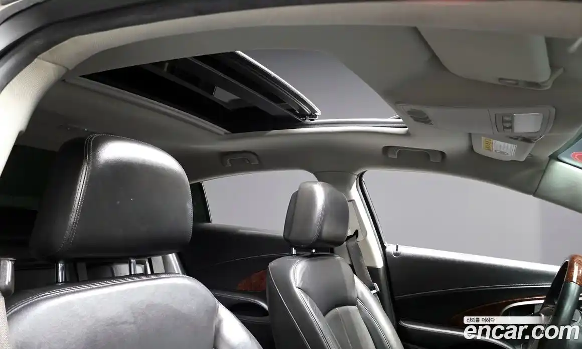 Chevrolet Alpheon 2014 2.4 Автомат в Москве № 891165, фото 20