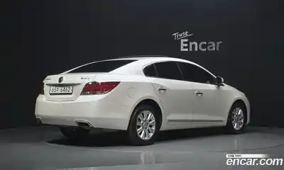 Chevrolet Alpheon 2014 2.4 Автомат в Москве № 891165, миниатюра 2