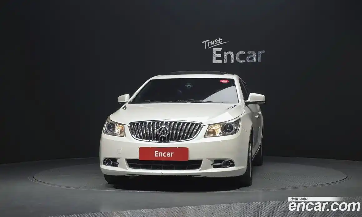 Chevrolet Alpheon 2014 2.4 Автомат в Москве № 891165, фото 3