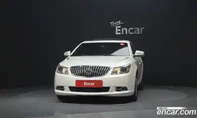 Chevrolet Alpheon 2014 2.4 Автомат в Москве № 891165, миниатюра 3