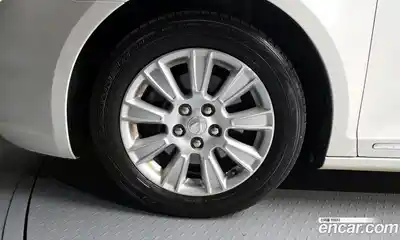 Chevrolet Alpheon 2014 2.4 Автомат в Москве № 891165, миниатюра 5