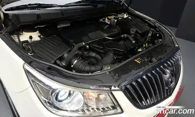 Chevrolet Alpheon 2014 2.4 Автомат в Москве № 891165, миниатюра 6