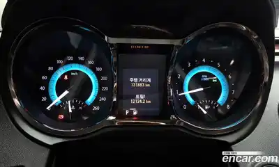 Chevrolet Alpheon 2014 2.4 Автомат в Москве № 891165, миниатюра 8