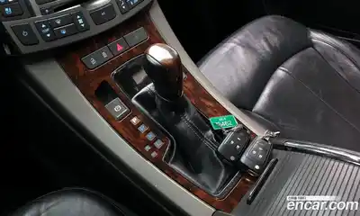 Chevrolet Alpheon 2014 2.4 Автомат в Москве № 891165, миниатюра 9