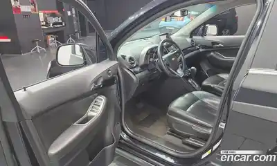Chevrolet Orlando 2011 2.0 гидро в Москве № 891392, миниатюра 11