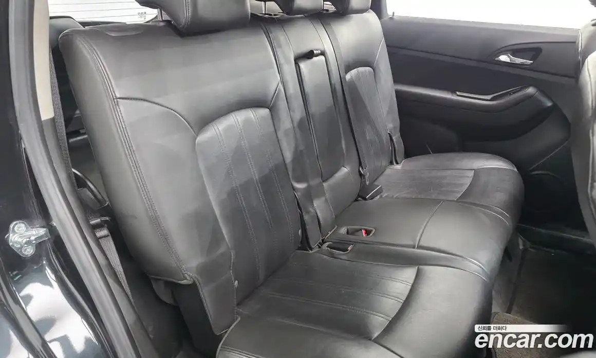 Chevrolet Orlando 2011 2.0 гидро в Москве № 891392, фото 12