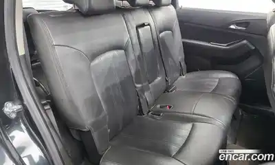 Chevrolet Orlando 2011 2.0 гидро в Москве № 891392, миниатюра 12