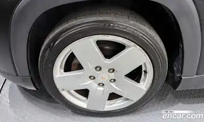 Chevrolet Orlando 2011 2.0 гидро в Москве № 891392, миниатюра 5