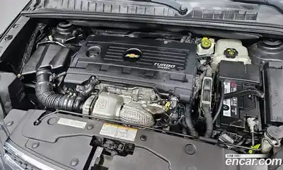 Chevrolet Orlando 2011 2.0 гидро в Москве № 891392, миниатюра 6