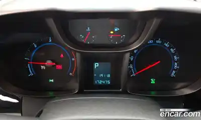 Chevrolet Orlando 2011 2.0 гидро в Москве № 891392, миниатюра 8