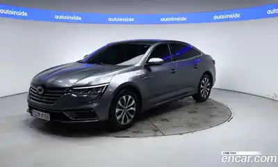 Renault SM6, 2024