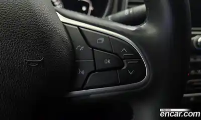 Renault SM6 2024 2.0 гидро в Москве № 891649, миниатюра 11