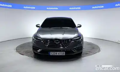 Renault SM6 2024 2.0 гидро в Москве № 891649, миниатюра 2