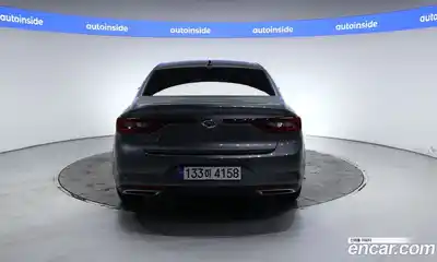 Renault SM6 2024 2.0 гидро в Москве № 891649, миниатюра 3
