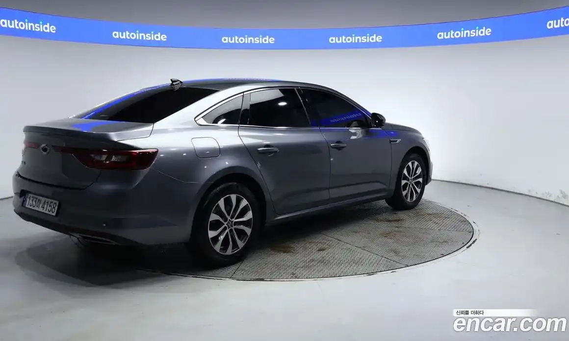 Renault SM6 2024 2.0 гидро в Москве № 891649, фото 4