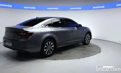 Renault SM6 2024 2.0 гидро в Москве № 891649, миниатюра 4