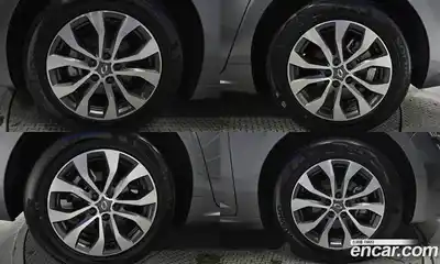 Renault SM6 2024 2.0 гидро в Москве № 891649, миниатюра 5