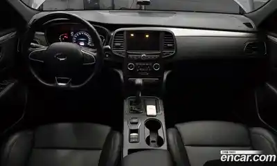 Renault SM6 2024 2.0 гидро в Москве № 891649, миниатюра 7