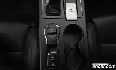 Renault SM6 2024 2.0 гидро в Москве № 891649, миниатюра 9