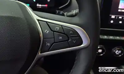 Renault Arkana 2025 1.6 Автомат в Москве № 891650, миниатюра 11