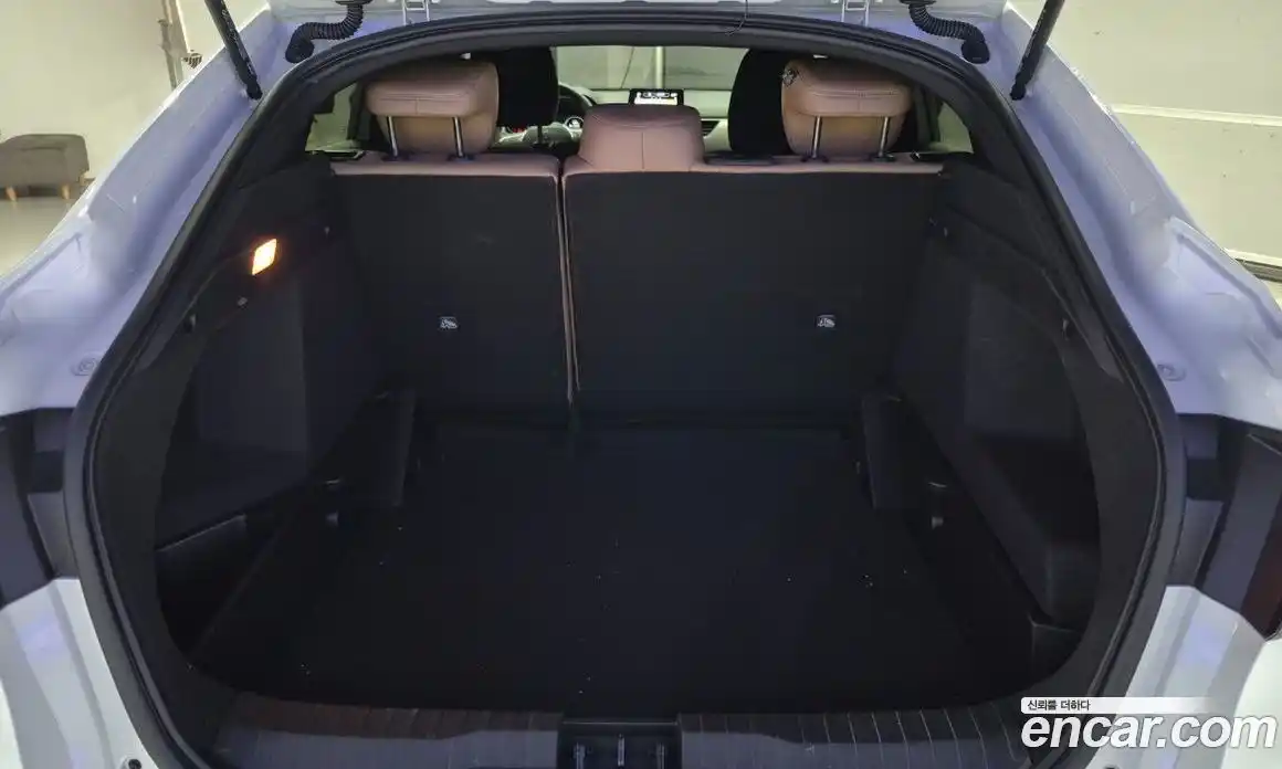 Renault Arkana 2025 1.6 Автомат в Москве № 891650, фото 20