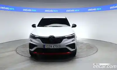 Renault Arkana 2025 1.6 Автомат в Москве № 891650, миниатюра 3