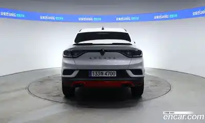 Renault Arkana 2025 1.6 Автомат в Москве № 891650, миниатюра 4