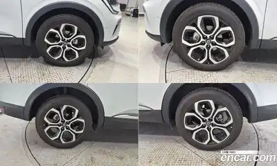 Renault Arkana 2025 1.6 Автомат в Москве № 891650, миниатюра 5