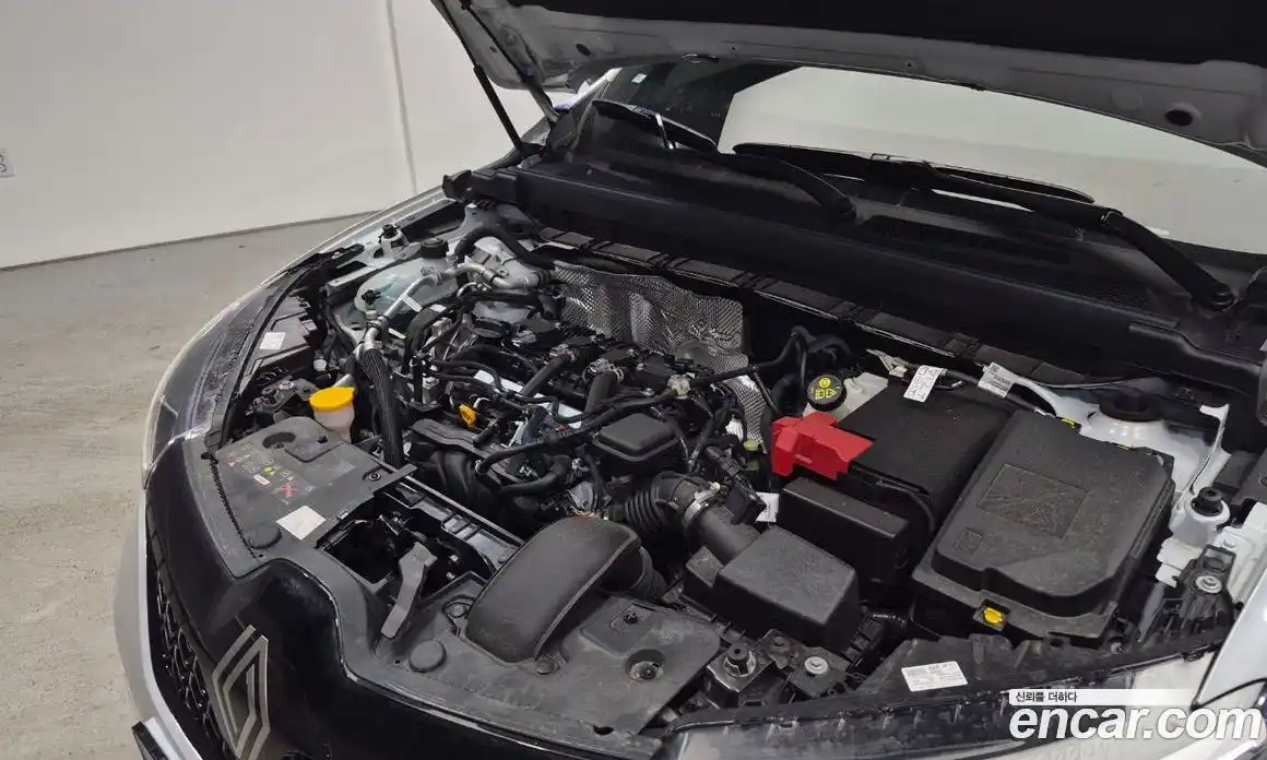 Renault Arkana 2025 1.6 Автомат в Москве № 891650, фото 6