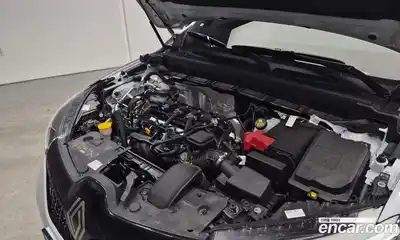 Renault Arkana 2025 1.6 Автомат в Москве № 891650, миниатюра 6