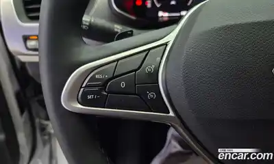 Renault Arkana 2025 1.6 Автомат в Москве № 891650, миниатюра 10