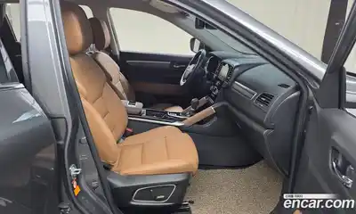 Renault QM6 2021 2.0 гидро в Москве № 891666, миниатюра 11