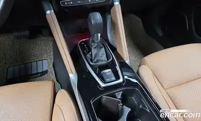 Renault QM6 2021 2.0 гидро в Москве № 891666, миниатюра 9