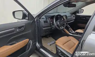 Renault QM6 2021 2.0 гидро в Москве № 891666, миниатюра 10