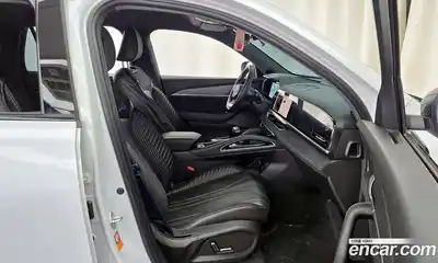 Renault Grand Koleos 2025 1.5 Автомат в Москве № 891704, миниатюра 11