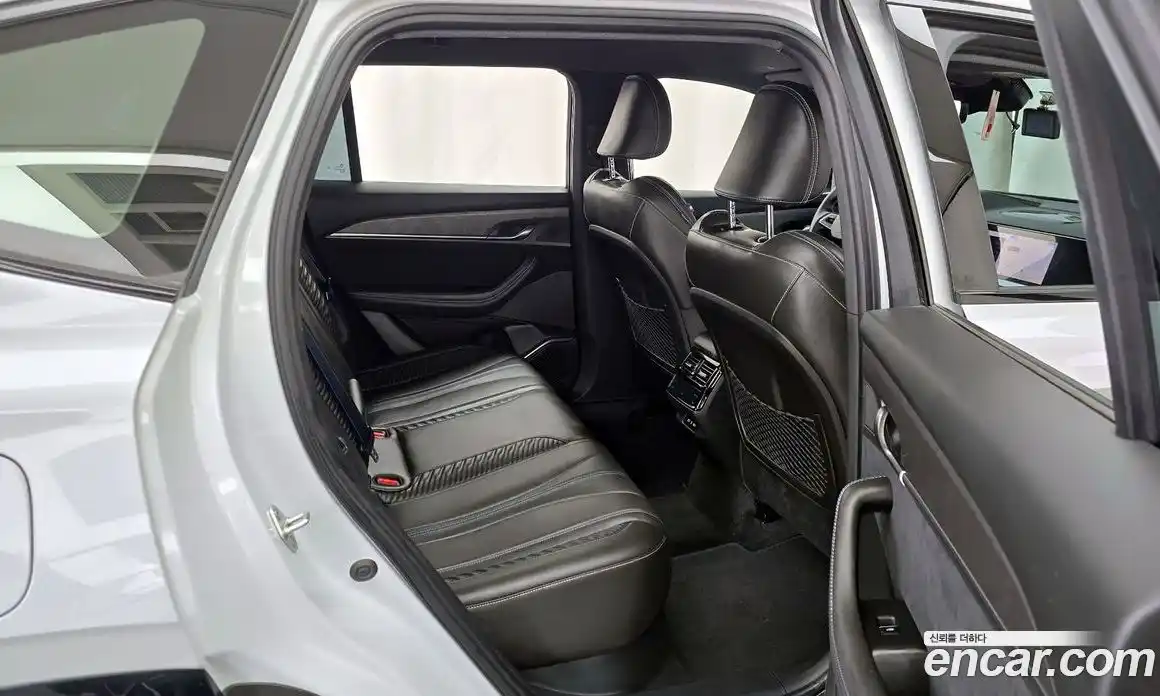 Renault Grand Koleos 2025 1.5 Автомат в Москве № 891704, фото 12