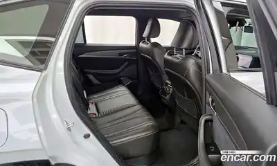 Renault Grand Koleos 2025 1.5 Автомат в Москве № 891704, миниатюра 12