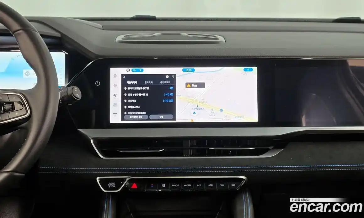 Renault Grand Koleos 2025 1.5 Автомат в Москве № 891704, фото 14