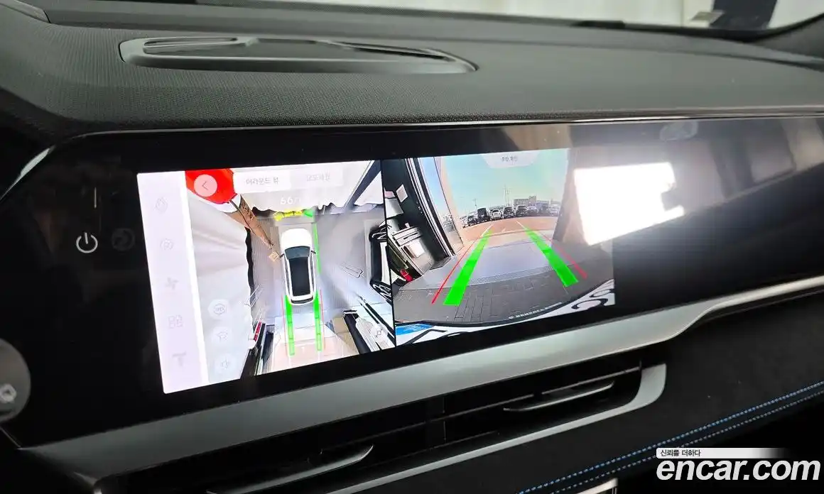 Renault Grand Koleos 2025 1.5 Автомат в Москве № 891704, фото 15