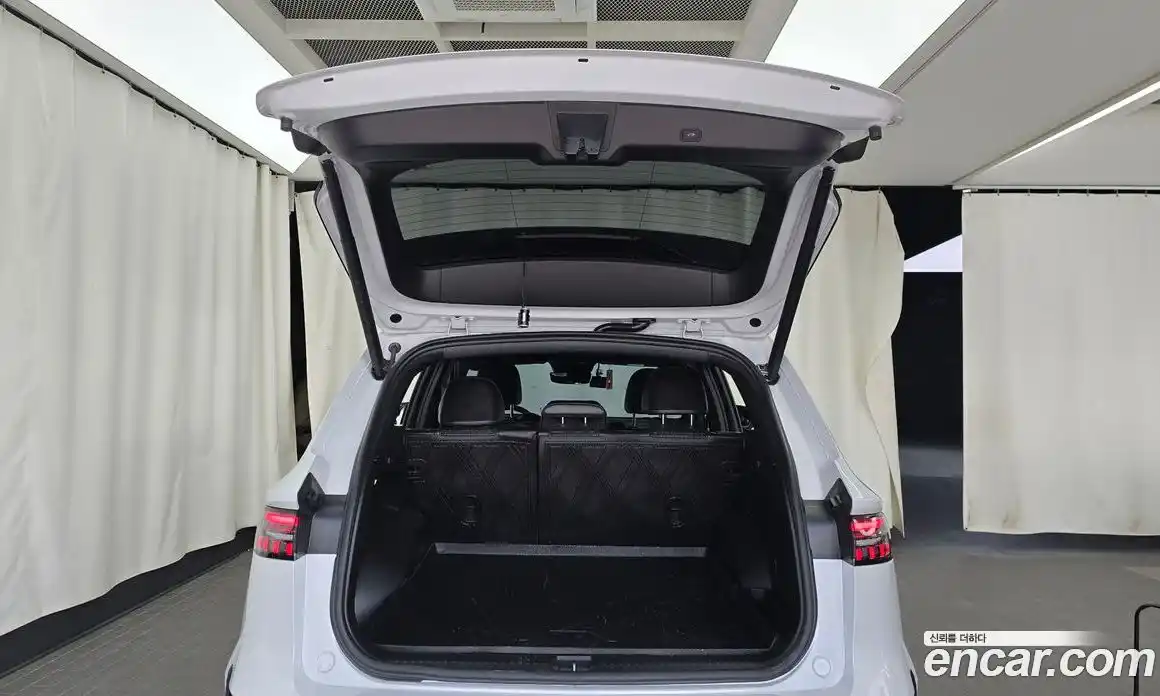 Renault Grand Koleos 2025 1.5 Автомат в Москве № 891704, фото 20