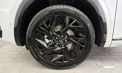 Renault Grand Koleos 2025 1.5 Автомат в Москве № 891704, миниатюра 5