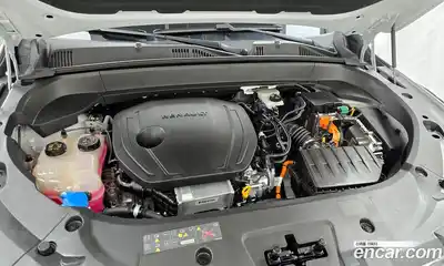 Renault Grand Koleos 2025 1.5 Автомат в Москве № 891704, миниатюра 6