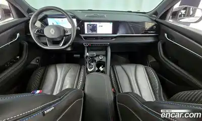 Renault Grand Koleos 2025 1.5 Автомат в Москве № 891704, миниатюра 7