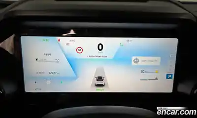 Renault Grand Koleos 2025 1.5 Автомат в Москве № 891704, миниатюра 8