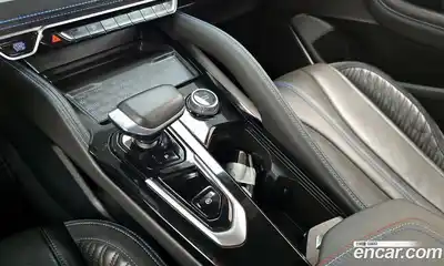 Renault Grand Koleos 2025 1.5 Автомат в Москве № 891704, миниатюра 9